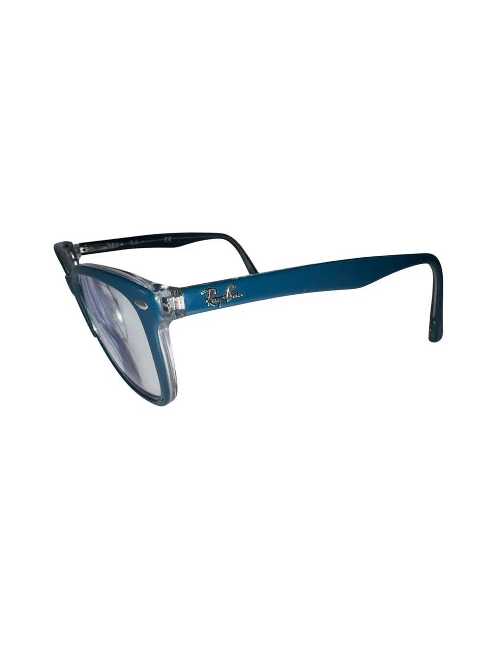Ray Ban T RB5285 5763 53[]19 145 Green Eyeglasses / Frames I105